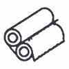Customised solutions icon