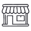11 Darpan stores icon